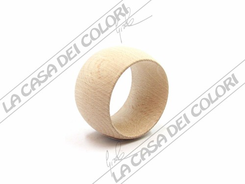 Porta tovaglioli legno - porta,