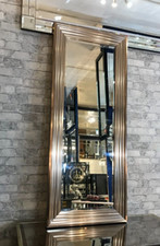 Specchio da parete moderno