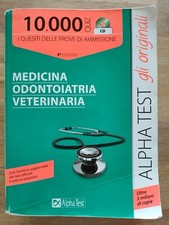 AlphaTest - 10000 quiz per