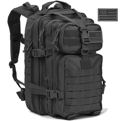 Zaino tattico militare - tattico,