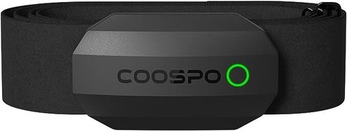 Coospo h808s fascia cardio - h808s,