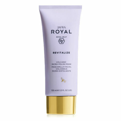 Jafra royal jelly revitalize - jafra,