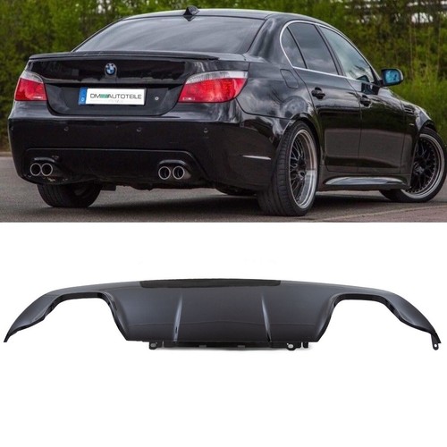Diffusore posteriore per bmw - posteriore,