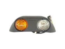 Fanale anteriore destro per