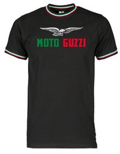 Shirt moto guzzi vecchia - t-shirt,
