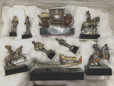 Collezione soldatini anni 70