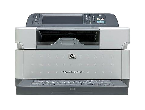 Trasmettitore digitale - hp,