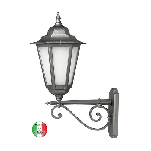 Lanterna grande parete 31 - lanterna, a