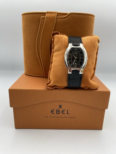 Ebel lichene automatico - ebel,
