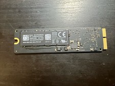 Memoria Hard Disk Apple 256 Gb