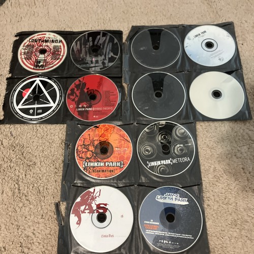 Lot linkin park fort - of, 20