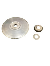 Puleggia Fissa Sym HD 200