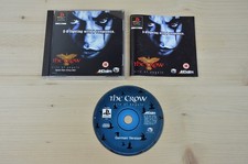 PS1 - The Crow City of Angels