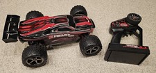 Camion Traxxas E-Revo VXL
