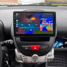 AUTORADIO ANDROID 14 CARPLAY