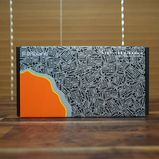 CAMPIONATORE DI ONDE LINEARI