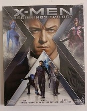 X-MEN Beginnings Trilogy -