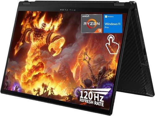 Nuovo asus rog flow x13 - nuovo,