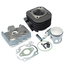 KIT CILINDRO GRUPPO TERMICO