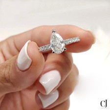 Anello fidanzamento 5 - anello, 2,5