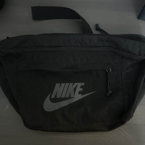 Borsa tracolla nike heritage - tracolla,