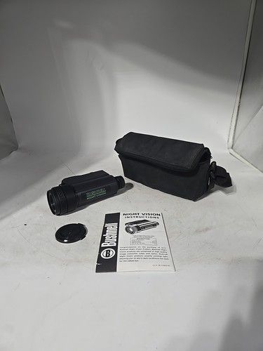 Bushnell model 1729 - model,