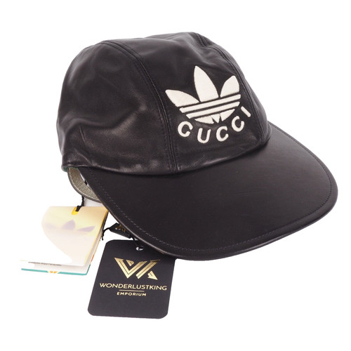 Cappellino baseball gucci - da, x