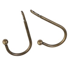  2 Pcs Appendi Abiti Omino