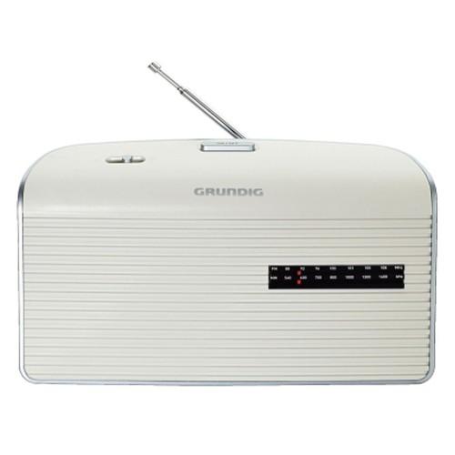 Grundig gpr1251 radio - gpr1251,