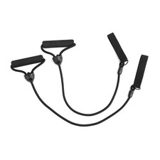 2X Corde Trampolino Esercizio