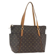 LOUIS VUITTON Monogram Totally