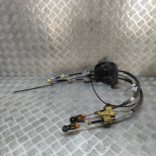 Cavi meccanismo cambio SUV PEUGEOT 3008 1.6 Diesel 88kw 2017 29847028