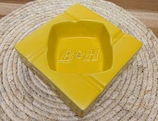 CENDRIER BENSON and HEDGES