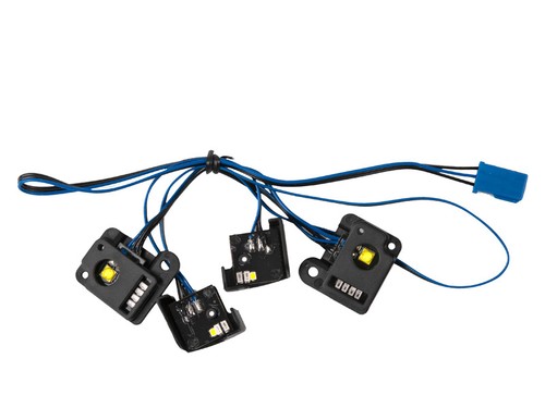 Traxxas kit luci - kit,
