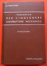 VADEMECUM INGEGNERE
