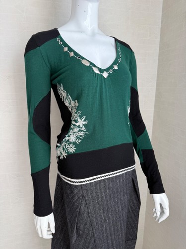 Pianura studio donna lana - pianura, con