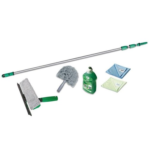 Unger kit pulizia giardino - unger,