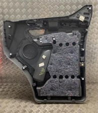 Pannello portiera anteriore