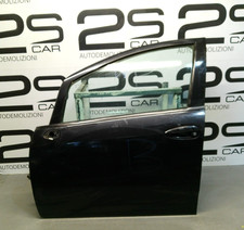 PORTA SPORTELLO PORTIERA ANTERIORE SINISTRA 5 PORTE FIAT GRANDE PUNTO 2009 2018