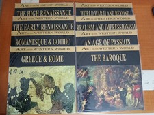 Art of the Western World - 8