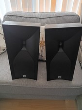 JBL Studio 530 Bookshelf