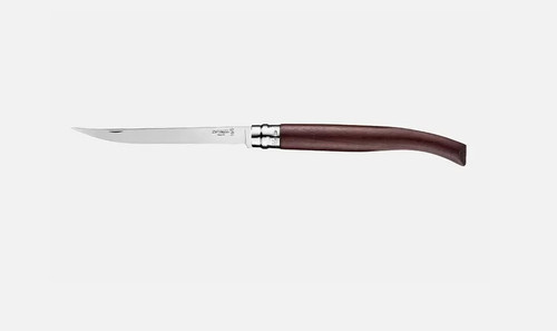 Coltello virobloc inox 15 - coltello,