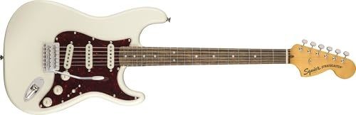 Squier classic vibe - classic,