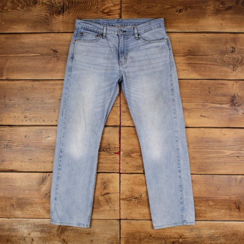 Jeans levis 513 32x30 uomo - jeans, 00s