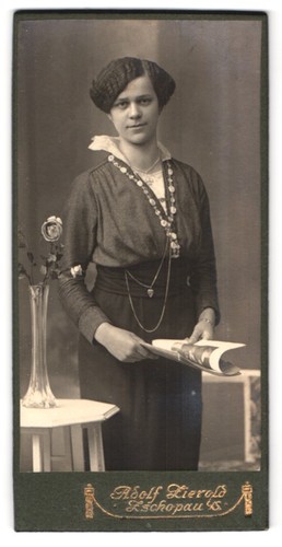 Fotografia adolf zierold - fotografia,