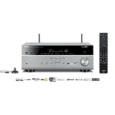 Yamaha RX-V685 Dolby Atmos