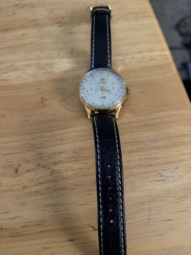 Orologio uomo angelus - orologio,