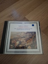 CD Corelli Torelli Christmas