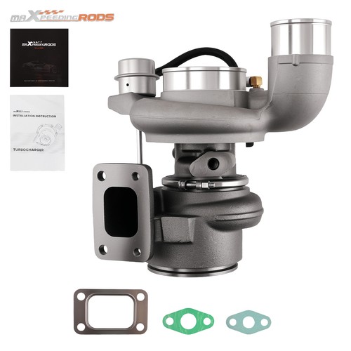 Hy35w turbo for dodge - hy35w, ram
