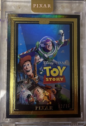 2025 disney pixar gold - 2025, wall